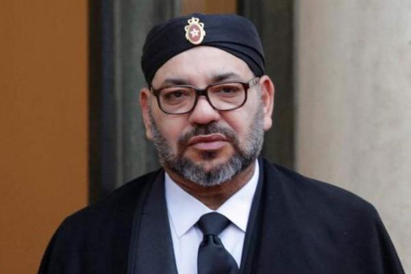 المغرب تعلن  إصابة الملك محمد السادس بالتهاب فيروسي حاد 