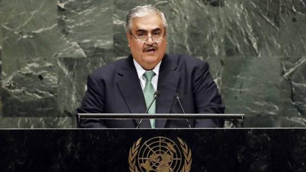 البحرين: الإرهاب الإيراني يشكل تهديدا للمنطقة والعالم 