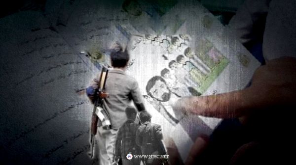 تربويون: مليشيا الحوثي رسّبت آلاف الطلاب لدفعهم إلى التجنّد في صفوفها