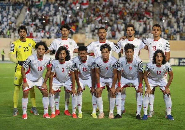رسمياً.. منتخبنا الأولمبي يشارك في بطولة غرب آسيا تحت سن 23 