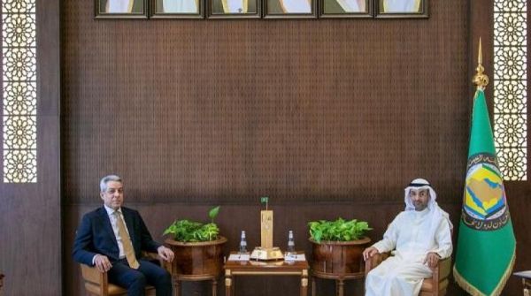 "التعاون الخليجي": الاعتداءات الإيرانية على العراق تهدد أمن المنطقة واستقرارها
