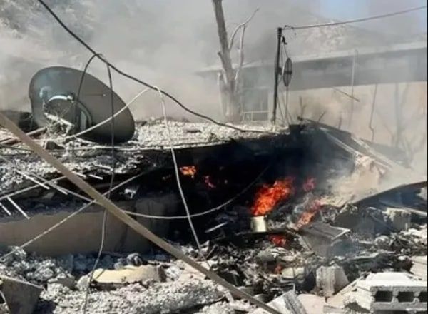 17 شخصا ضحية هجمات الحرس الثوري في كردستان العراق.. وبغداد تستدعي السفير الإيراني للاحتجاج