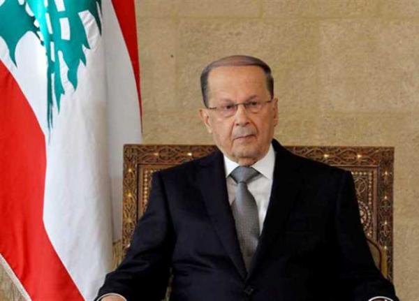 ‏وزير الإعلام يطالب الحكومة اللبنانية التزام «النأي بالنفس»