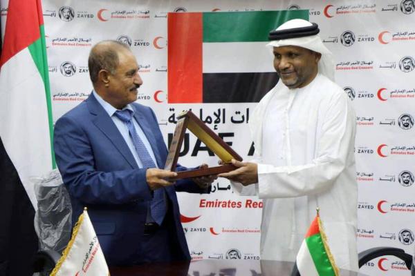 «هلال الإمارات»: الاستجابة الطارئة لإغاثة الأزارق حققت أهدافها الأولية ومستمرة ثلاثة أشهر