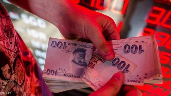 معهد الإحصاء التركي يكشف تدهورا اقتصاديا  جديدا