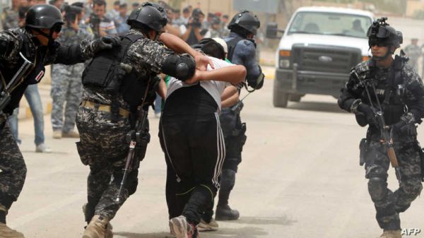 العراق.. قوات الأمن تحبط مخطط اختطاف فتاة في الموصل 
