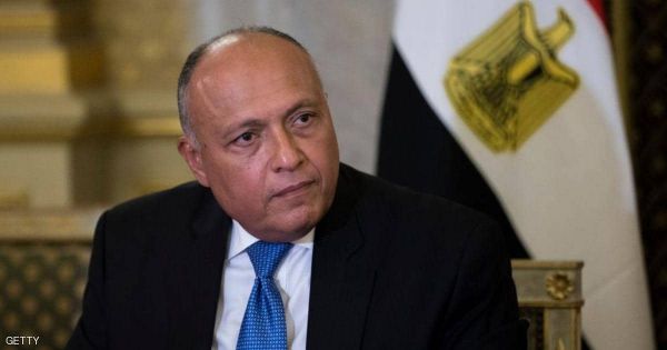 مصر تجدد مطلبها بخروج المرتزقة من ليبيا