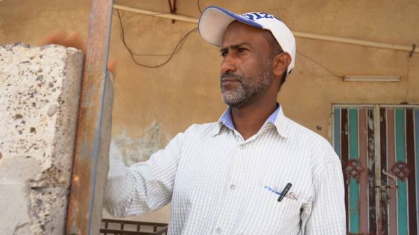5 أعوام "خلف الشمس".. المغدري يروي لـ" 2 ديسمبر" تفاصيل سنوات من الاضطهاد في معتقلات الحوثيين