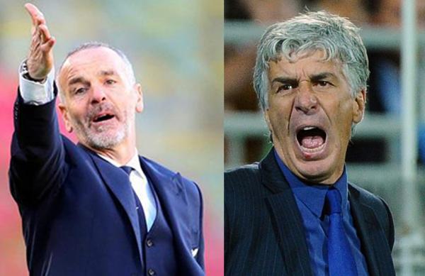 اشتباك مدربين في الدوري الإيطالي بعد انتهاء المباراة