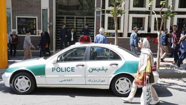 الخارجية العراقية تغلق قنصليتها في مشهد الإيرانية وتطالب بالاعتذار لموظفيها المعتدى عليهم