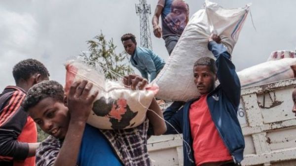 واشنطن تهدد بفرض عقوبات على إثيوبيا بعد طردها مسؤولين أمميين