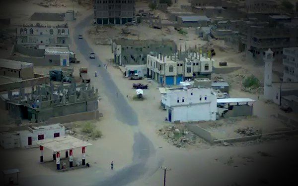 فرض خطباء ومعلمين.. مليشيا الحوثي تدشن مشروعها الطائفي في حريب وبيحان 