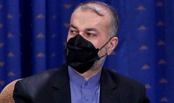 اعتراف التدخلات بلسان دبلوماسية .. وزير الخارجية الإيراني يصف فيلق القدس بـ"جنود بلا حدود"