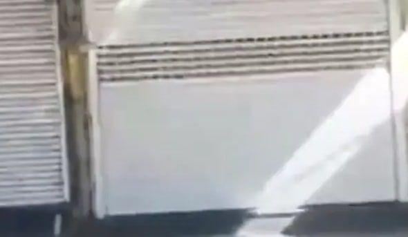 4 محافظات إيرانية تعلن الإضراب بسبب قصف مقرات أحزاب كردية على أرض العراق