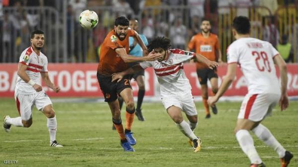 بدعوتين.. الكاف يزيد غموض أزمة الزمالك وجينيراسيون