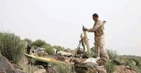 بإسناد طيران التحالف.. تحرير عدة مواقع من مليشيا الحوثي غرب مأرب