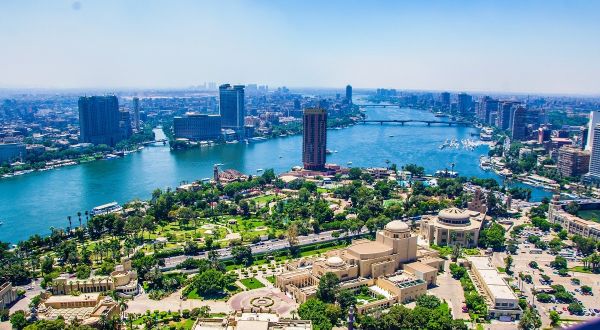 ترتيبات لاجتماع ليبي رفيع المستوى في مصر 