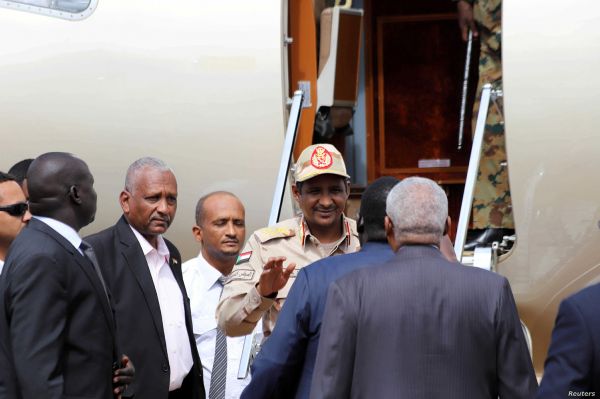 "ينهي عقدين من النزاع".. أهم بنود اتفاق السلام السوداني