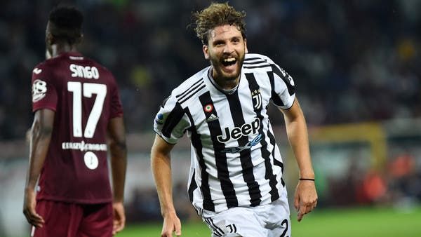 الدوري الإيطالي.. يوفنتوس يستمر في حصد النقاط 