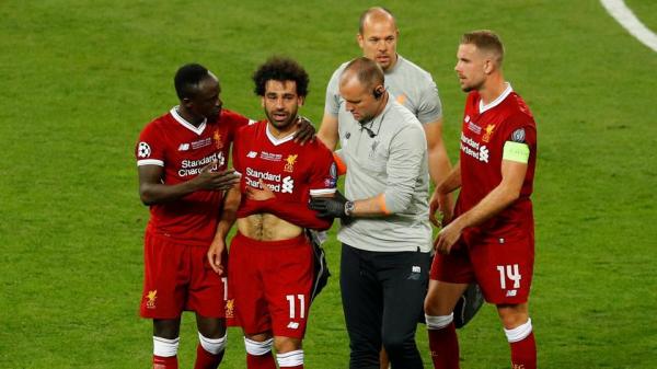 في أسوأ مباراة للفريق.. جماهير ليفربول تنقلب على صلاح
