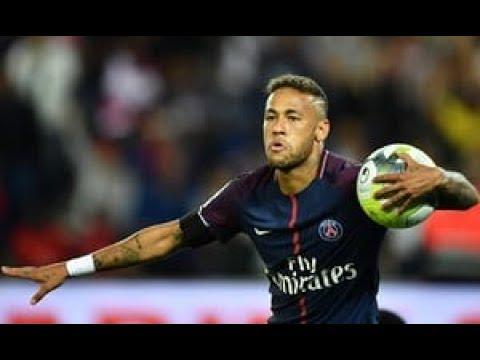 نيمار سيجل رقمان قياسيان في الابطال