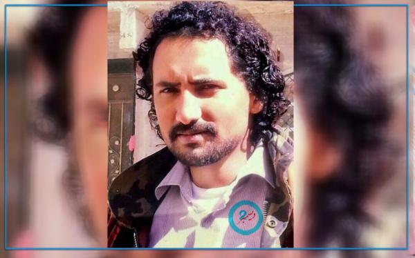 استشهاد الناطق باسم محور بيحان بانفجار لغم زرعه الحوثيون في ملاجم البيضاء