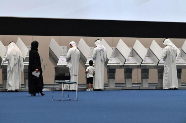 غداً في الإمارات.. انطلاق التصويت لانتخابات المجلس الوطني الاتحادي