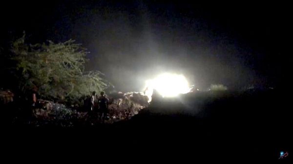 تحشيدات الحوثي .. من مهلكة مأرب إلى محرقة الساحل الغربي