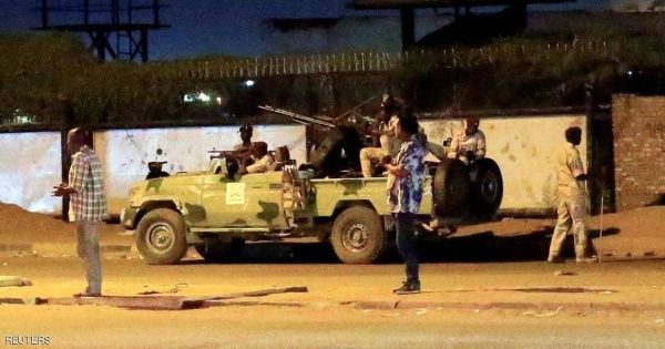السودان .. اعتقال 4 أشخاص بينهم جنسيات أجنبية بعد ساعات من المواجهة مع الخلية الإرهابية