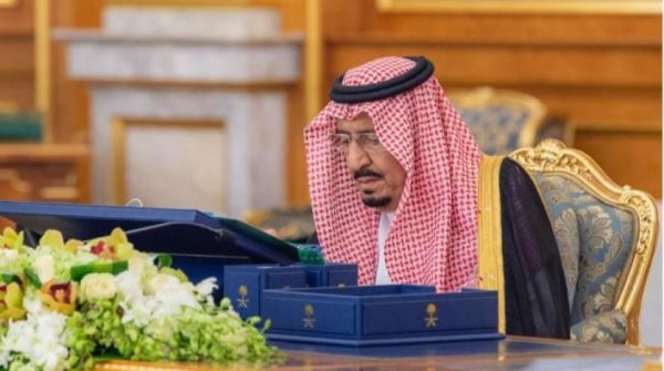 السعودية تشدد على أهمية وقوف المجتمع الدولي أمام الانتهاكات الإيرانية