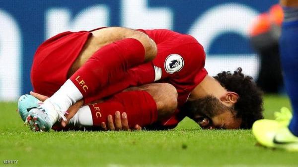 الدوري الإنجليزي.. ليفربول يحقق فوزا صعبا وصلاح يخرج مصابا  
