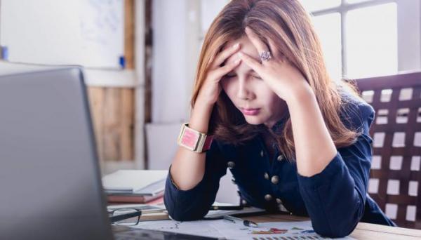 6 أنواع من الأطعمة تصيبك بالتوتر.. احترس منها
