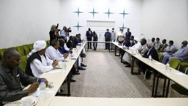 بعد اتفاق سلام السودان.. أول اجتماع للحكومة والجبهة الثورية