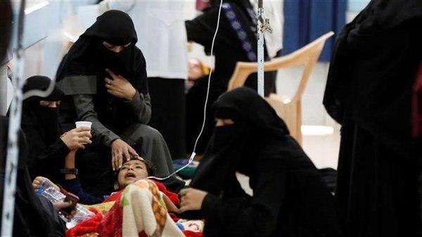 تعز .. 5.730 إصابة بحمى “الضنك” و”المكرفس” منذ مطلع العام