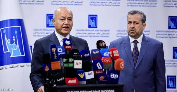 الانتخابات العراقية.. انتشار عسكري لتأمين أكثر من 8000 مركز اقتراع