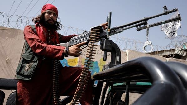 بريطانيا تبرير أسباب لقاء مسؤولين مع قيادات طالبان