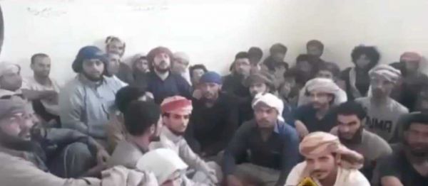 مليشيا الحوثي تختطف العشرات من أتباع حركة "أنصار المهدي" بصعدة
