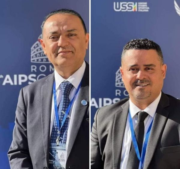 السودي عضواً للمكتب التنفيذي وسنان في لجنة التسويق بالاتحاد الآسيوي