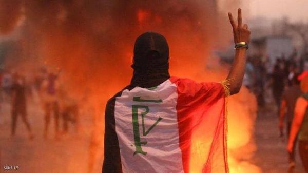 الأمم المتحدة تطالب بمحاسبة المسؤولين عن العنف في العراق