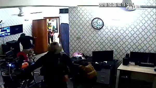 اتهامات حقوقية للحكومة العراقية بالوقوف وراء الهجمات المسلحة على وسائل الإعلام
