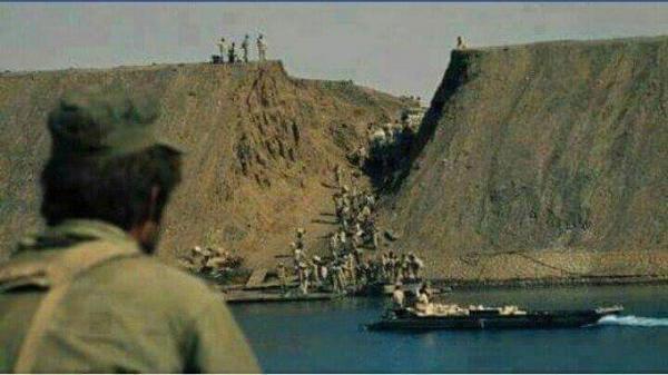 العرب في حرب أكتوبر يداً واحدة ضد العدو الإسرائيلي