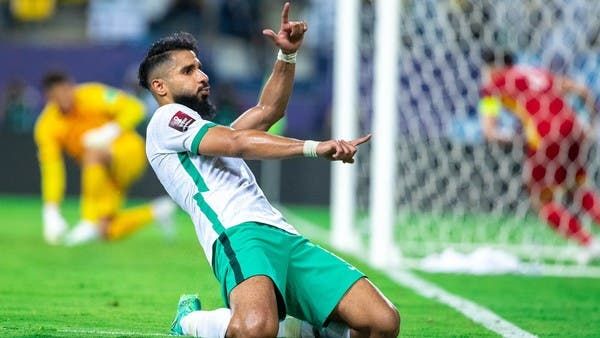 الشهري: طريقة احتفالي "سر" سأكشفه في حالة واحدة