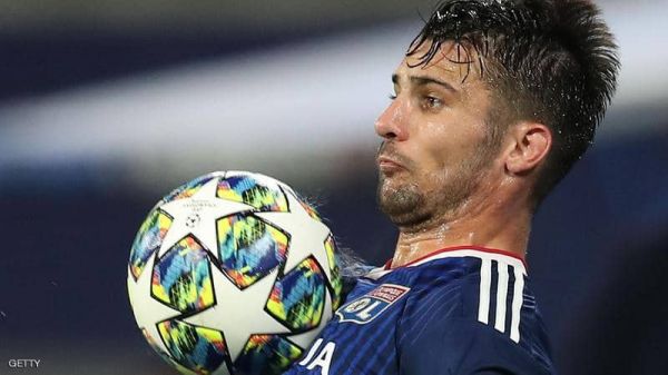 كورونا يغيّب دوبوا عن تشكيلة "الديوك"