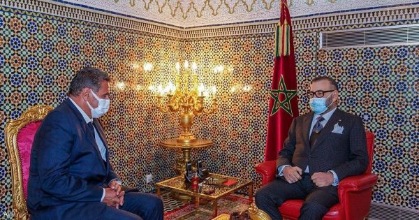 تنصيب حكومة جديدة بالمغرب.. تشكيلة "رشيقة" وحضور نسائي وازن