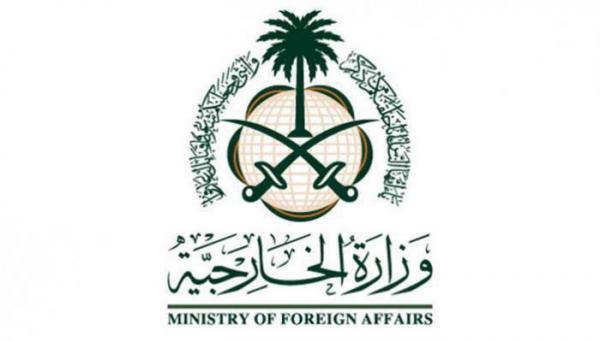 الخارجية السعودية تنفي مزاعم طرد السفير التركي من الرياض