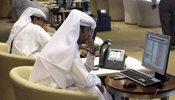 تفاقم خسائر الشركات في بورصة قطر ونزوح العديد من المستثمرين