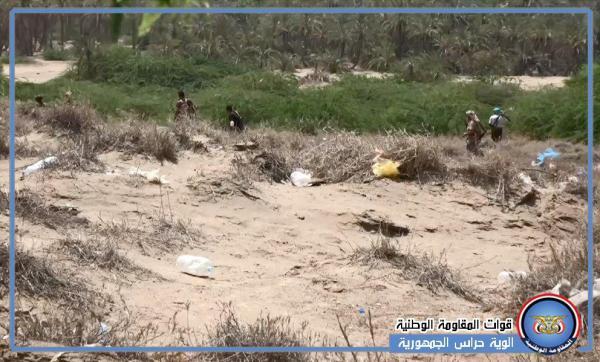 خسائر فادحة في صفوف المليشيات الحوثية بالحديدة