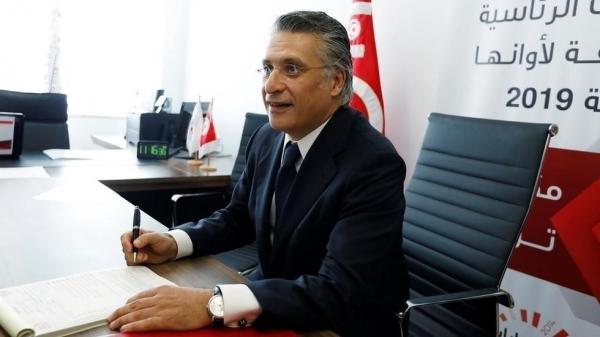 الهيئة العليا للانتخابات التونسية رفضت طلب المرشح "السجن"  تأجيل الدور الثاني 