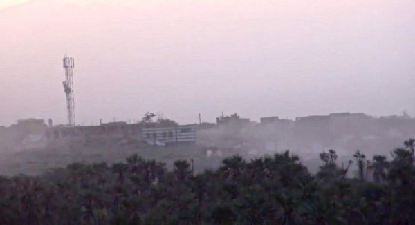 الحديدة..  معارك متواصلة في الدريهمي وخسائر فادحة للمليشيات الحوثية