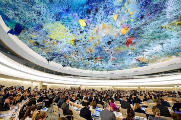 لجنة التحقيق الوطنية ترحب بقرار مجلس حقوق الإنسان الداعم لجهودها 